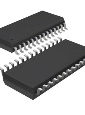 MAX307EUI+/MAX307EWI/MAX307EUI+T
