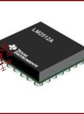 LM25141QRGERQ1/LM25141QRGETQ1/LM2512ASM/NOPB