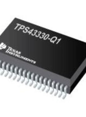 TPS43330QDAPRQ1/TPS43331QDAPRQ1/TPS43331EVM