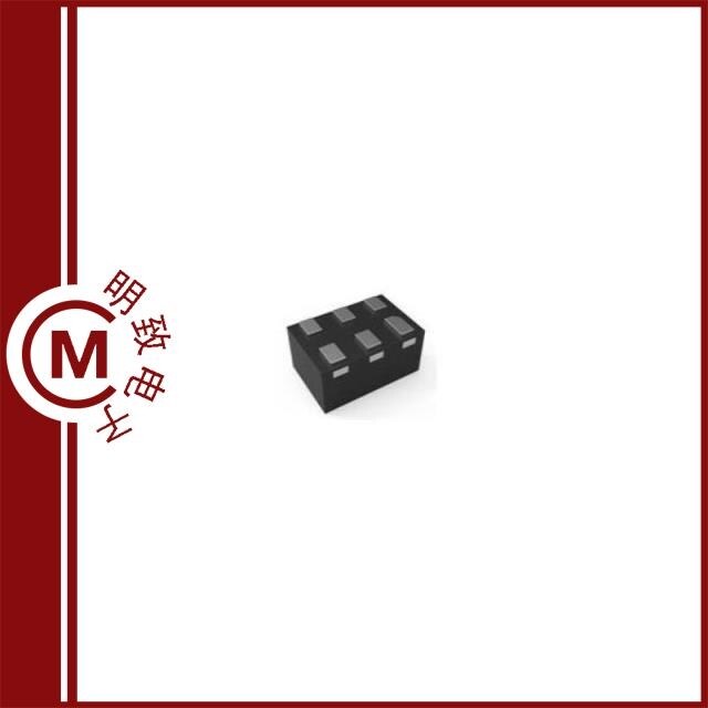 ESDLC0514MP-TP/ESDLC0524DFN10-TP/ESDLC12VD3