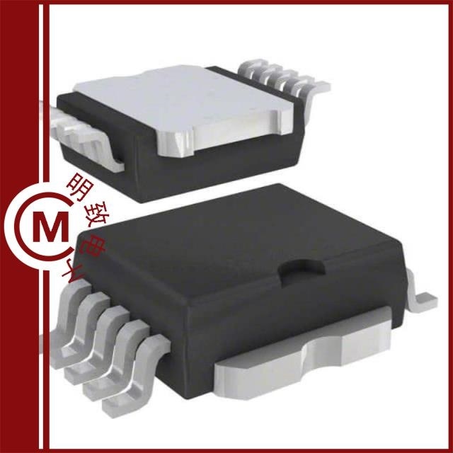 VNQ660SPTR-E VNQ660SP VNQ660SP13TR