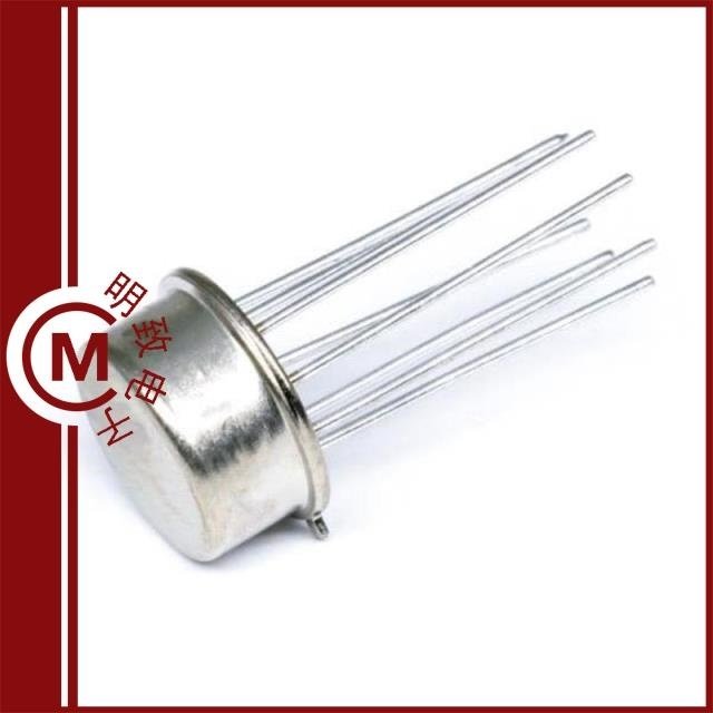 LM741CH/LM741CH/NOPB/LM741CM