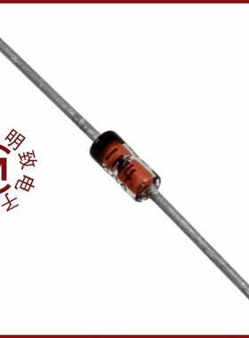 1N4608/1N4627 TR PBFREE/1N4619-1