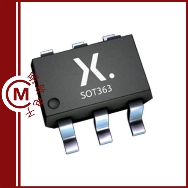 74AUP2GU04GW-Q100H 74AUP2GU04GW125 74AUP3G0434GFX