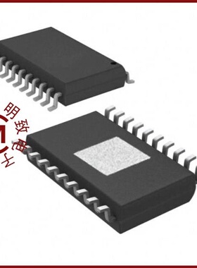 DRV401AIDWPR/DRV401AIDWP/DRV401AIDWPRG4