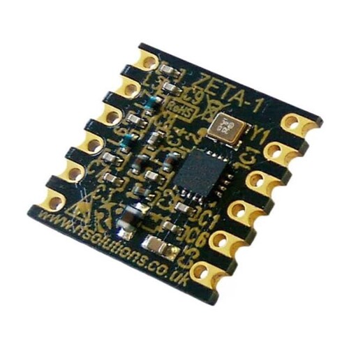 ZETA-433-SO/ZETA-915-SO/ZEWA03GIV2