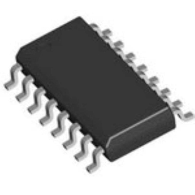 DS14C232CN/DS14C232CMX/NOPB/DS14C232TM