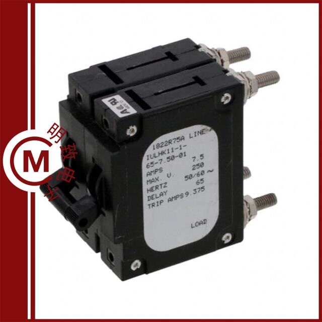 IULHK11-1-65-7.50-01/IULHK11-1REG4-62F-5.00-C-01