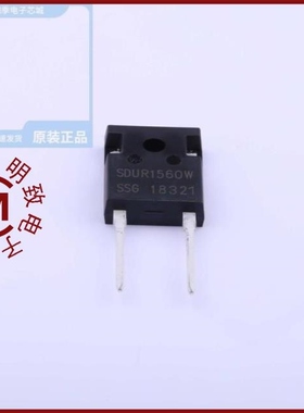 SDUR1560W/SDUR15Q60WTB/SDUR15Q60