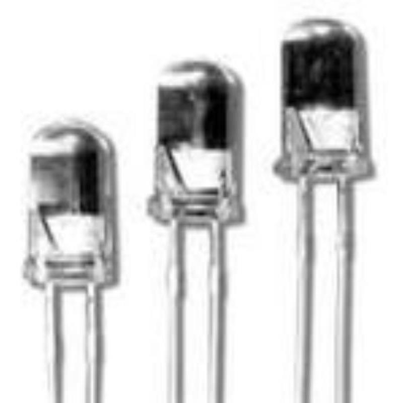 HLMP-CB14-UX0DD/HLMP-CB16-P0000/HLMP-CB16-QT000