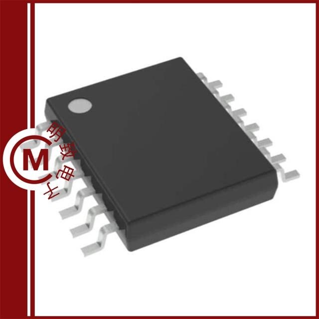 CD74HC125QPWRG4Q1/CD74HC125QPWRQ1/CD74HC126E