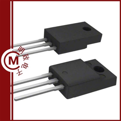 STF8N60DM2/STF8N80K5/STF8N65M5