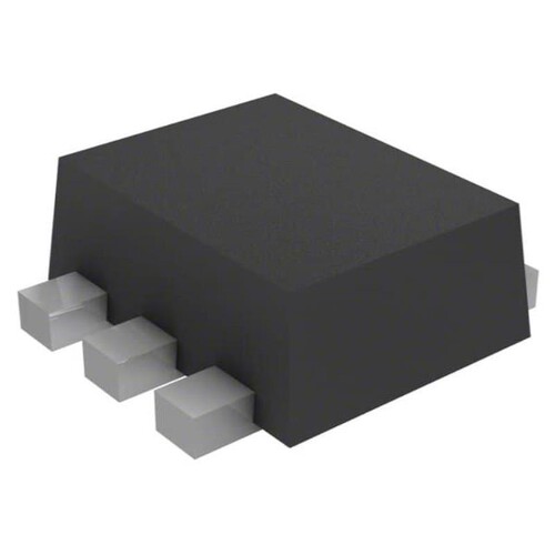 TMP102AIDRLTG4/TMP103AYFFR/TMP102AQDRLRQ1