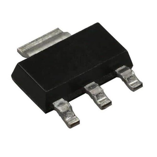ZXMS6004SGTA/ZXMS6005DGQ-13/ZXMS6005DGQTA