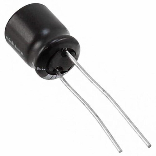 URZ1C221MPD/URZ1C222MHD/URZ1C221MPD1TD