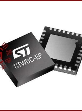 STWBC-WA/STWBC-WATR/STWBC-MCTR