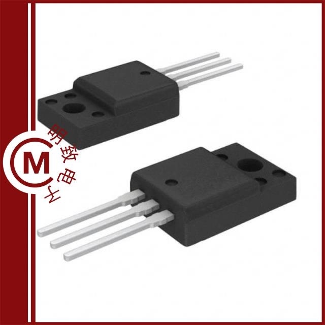 FCPF190N65S3L1 FCPF190N65FL1 FCPF190N65FL1-F154