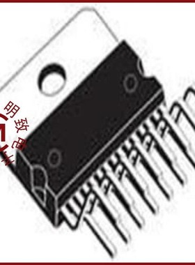 TDA7296S/TDA7296/TDA7297