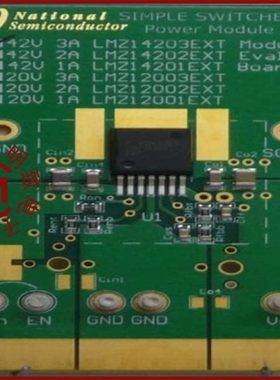 LMZ14203EXTTZE/NOPB/LMZ14203EXTEVAL/NOPB/LMZ14203HTZ/NOPB