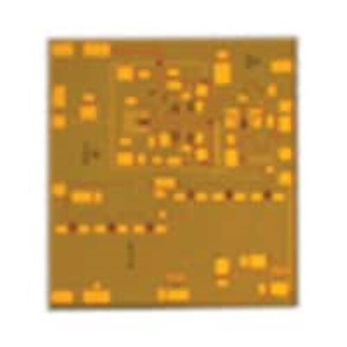 HMC598/HMC598-SX/HMC5983-T