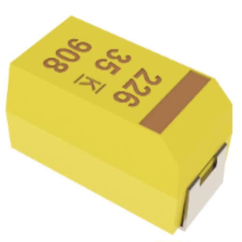 T494D156K025AT/T494D155K050AT/T494D156K035AT