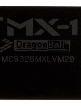 MC9328MXLCVP15/MC9328MXLCVM15/MC9328MXLDVM15