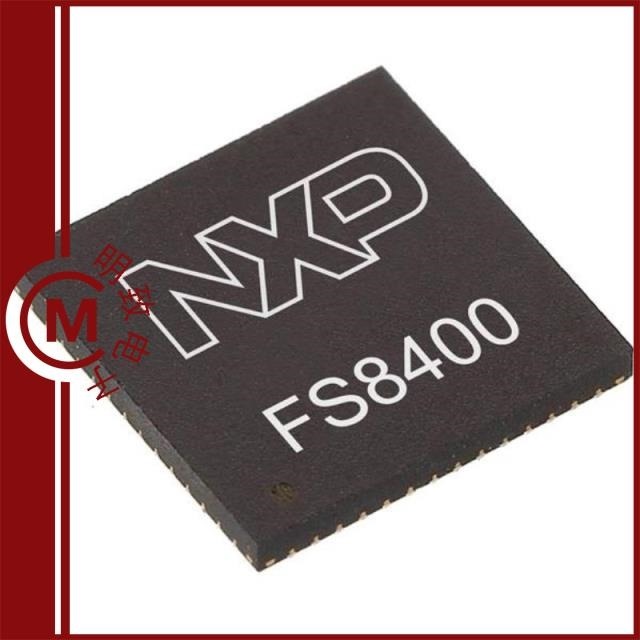 MC33FS8430G1ES MC33FS8510D3ES MC33FS8510A3ES