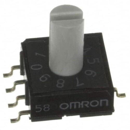 A6RS-161RS/A6RS-162RF/A6RS-161RS-P