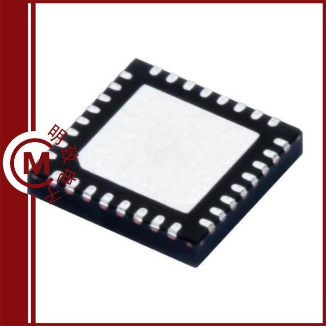 UCD9080RHBRG4 UCD9080RHBT UCD9080RHBR