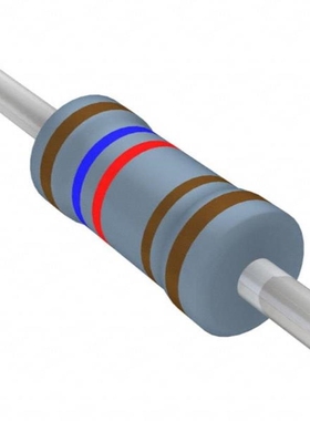 MFR-25FBF52-1K65/MFR-25FBF52-1K74/MFR-25FBF52-1K78