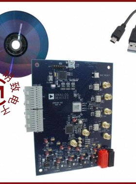 AD9148-M5375-EBZ/AD9148-EBZ/AD9148BBCZ