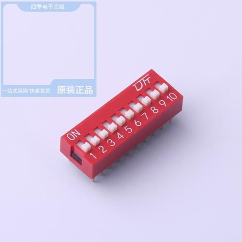 KF1001-10P-R0-GL-DFT-01B 参数