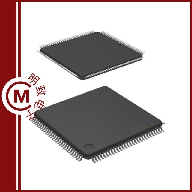 MC9S12DP256BMPV MC9S12DP256CCPV MC9S12DP512CPV