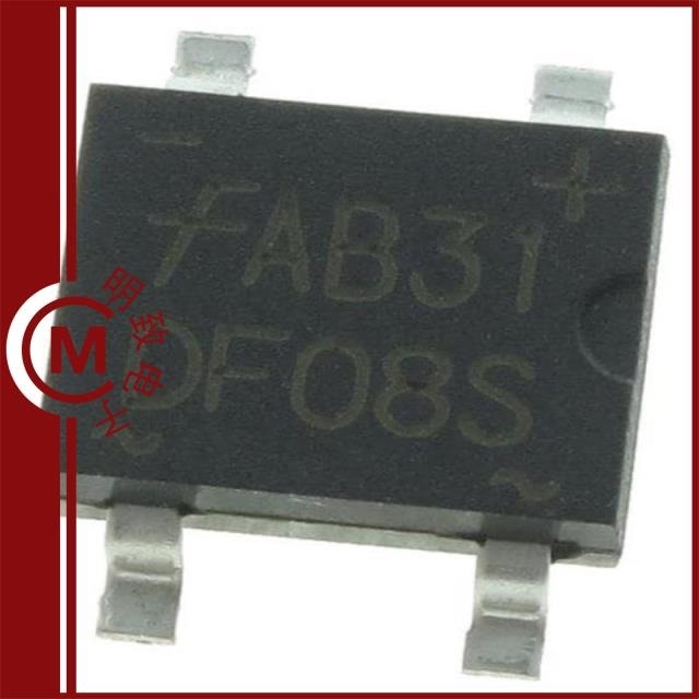 DF08S-E3/45 DF08S-E3/77 DF08S