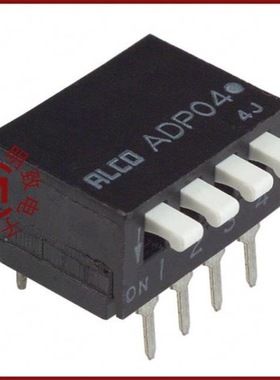 ADP0404/ADP04S/ADP04