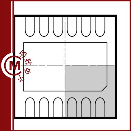 LTC2461CDD#PBF/LTC2461IDD#PBF/LTC2461CMS#PBF