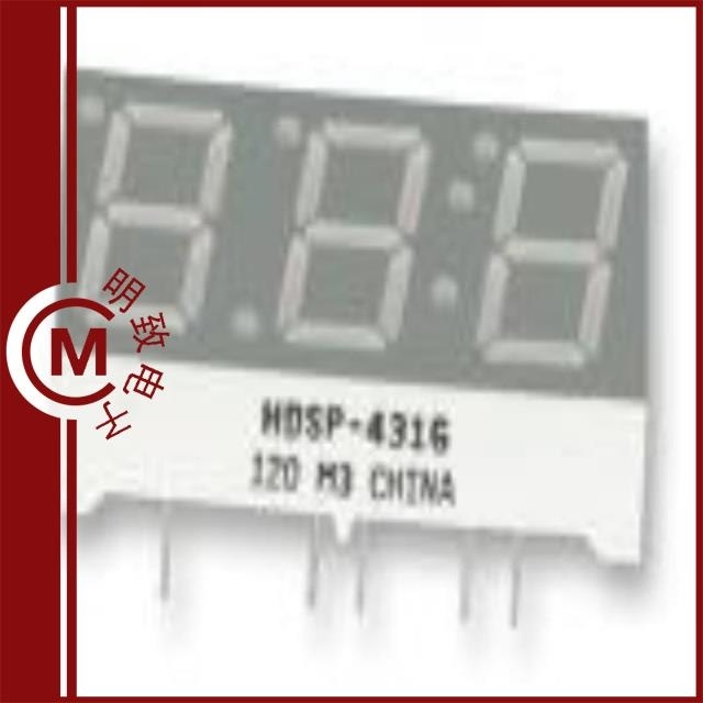 HDSP-4600 HDSP-431G HDSP-433G