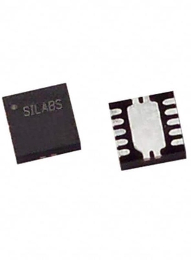 C8051F301/C8051F301-GM/C8051F301-GMR