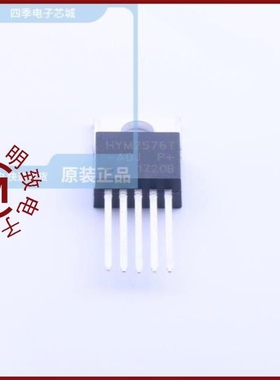 HYM2576T-ADJ/HYM2596S-12/HYM2596S-3.3