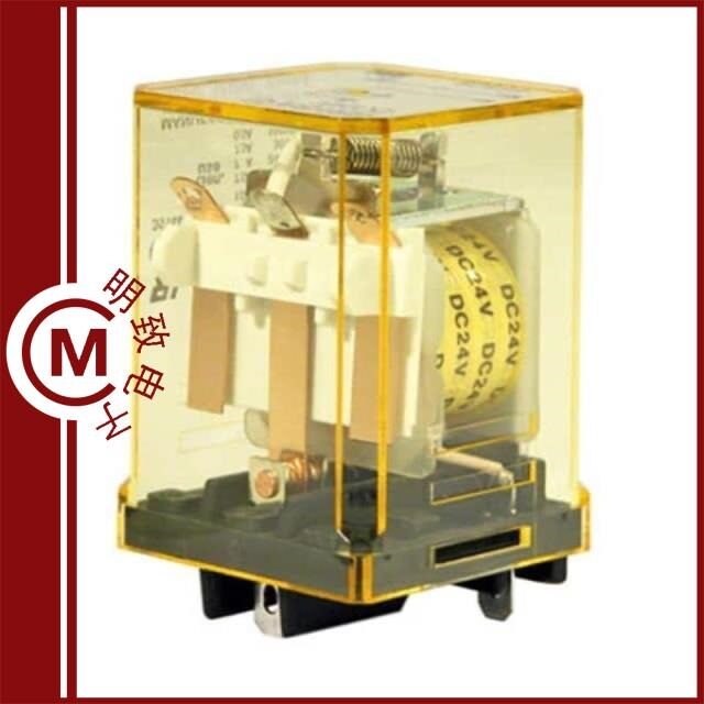 RR1BA-ULAC120V/RR1BA-ULAC24V/RR1BA-ULDC12V