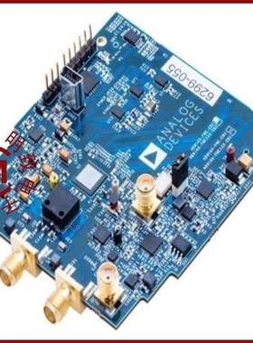 AD9161BBCZ/AD9161-FMCC-EBZ/AD9162-FMC-EBZ