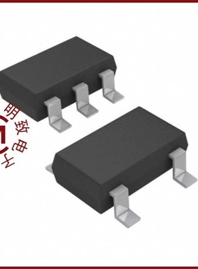 MIC5318-3.0YMT-TR/MIC5318-2.9YD5-TR/MIC5318-3.3YD5-TR