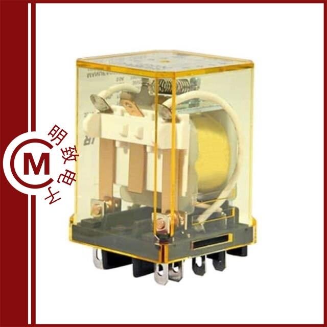 RR2BA-ULAC24V/RR2BA-ULDC110V/RR2BA-ULDC12V