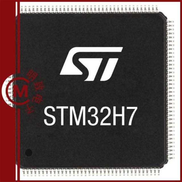 STM32H747AGI6 STM32H747AII6 STM32H747BGT6