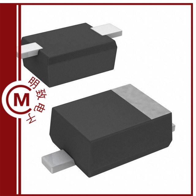 DZ2J051M0L¡¼DIODE ZENER 5.1V 200MW SMINI2¡½