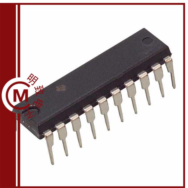 SN74LS641N¡¼IC BUS TRANSCEIVER 8BIT 20DIP¡½