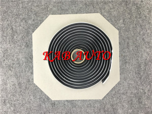 汽车蛇胶 车用改装大灯密封胶条 防水胶 蛇胶挡风玻璃密封胶 精品