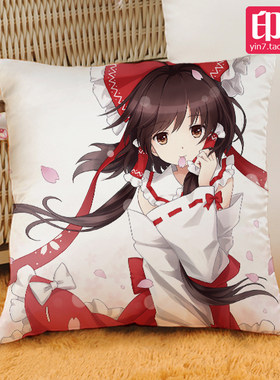 东方project幽幽子芙兰朵露周边