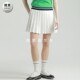 束腰松紧带高尔夫球服女士半身褶皱短裙GOLF 韩国代购 特价 2025夏款