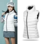 Mùa đông 2018 mới Hàn Quốc mua quần áo golf nữ SEBASTIA * áo ấm golf - Thể thao sau quần áo thể thao mùa đông